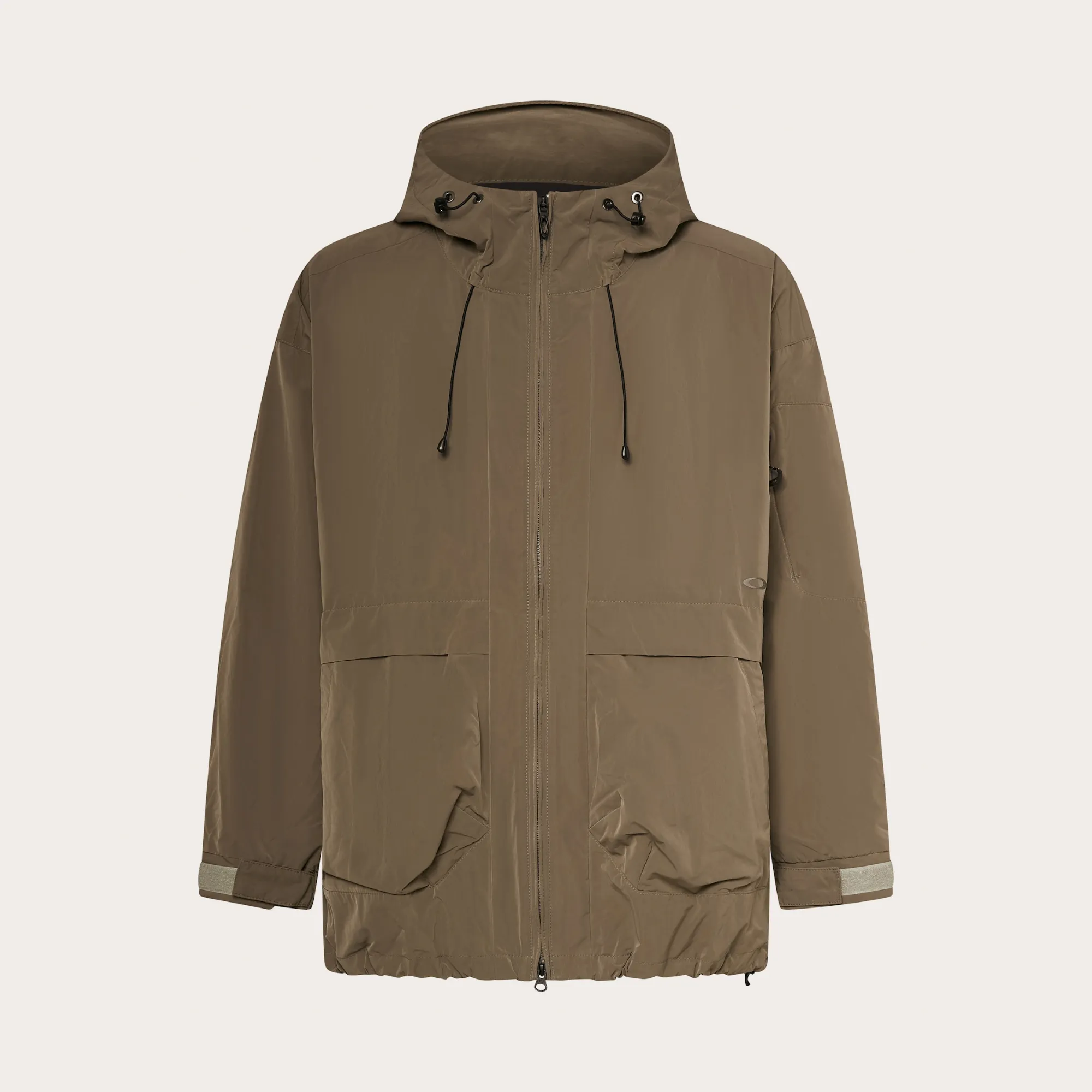 Oakley FGL Sector Jacket 5.0 - Sheet Metal