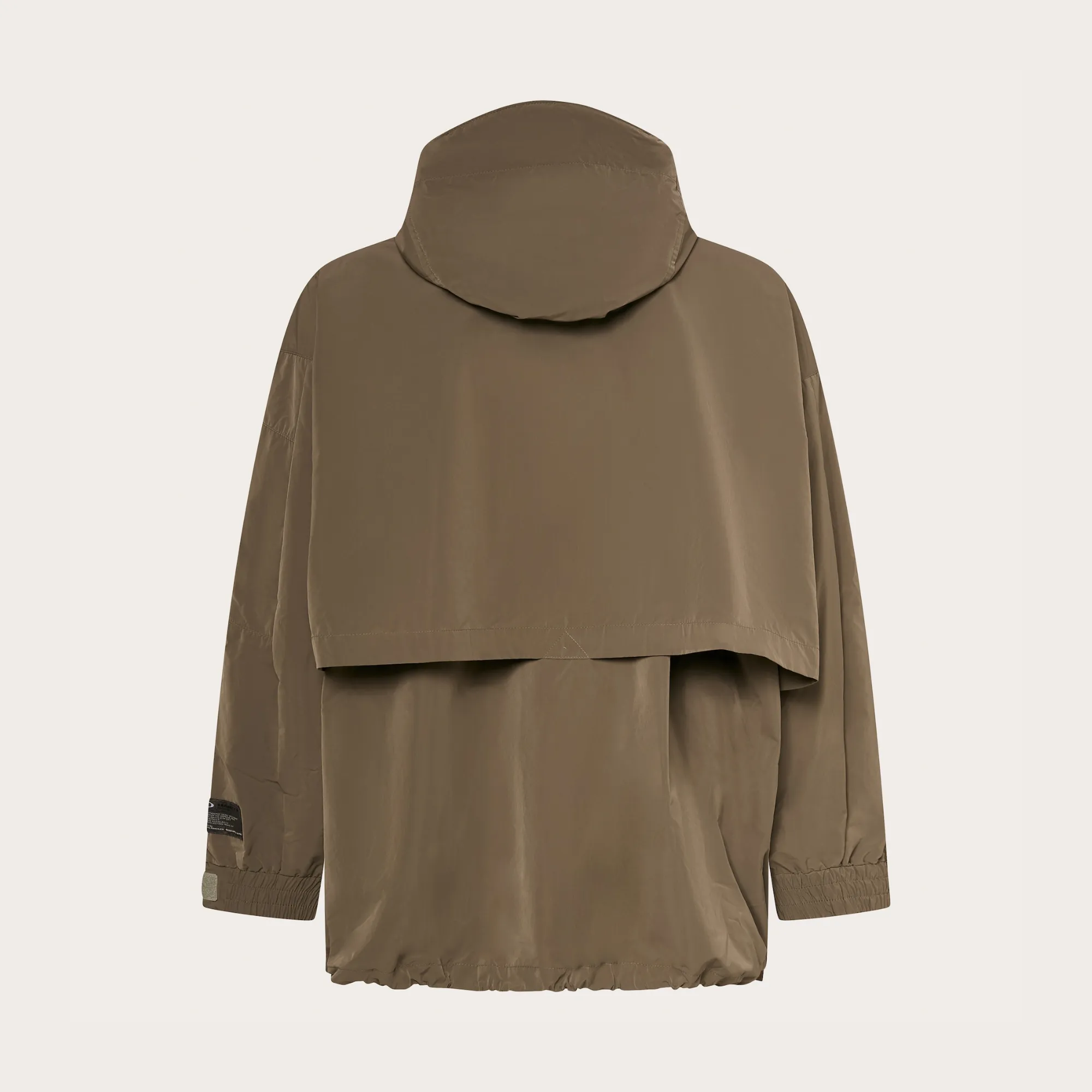 Oakley FGL Sector Jacket 5.0 - Sheet Metal