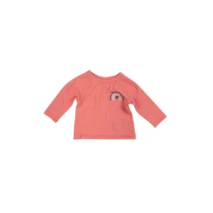 Old Navy sun shirt 0-3m