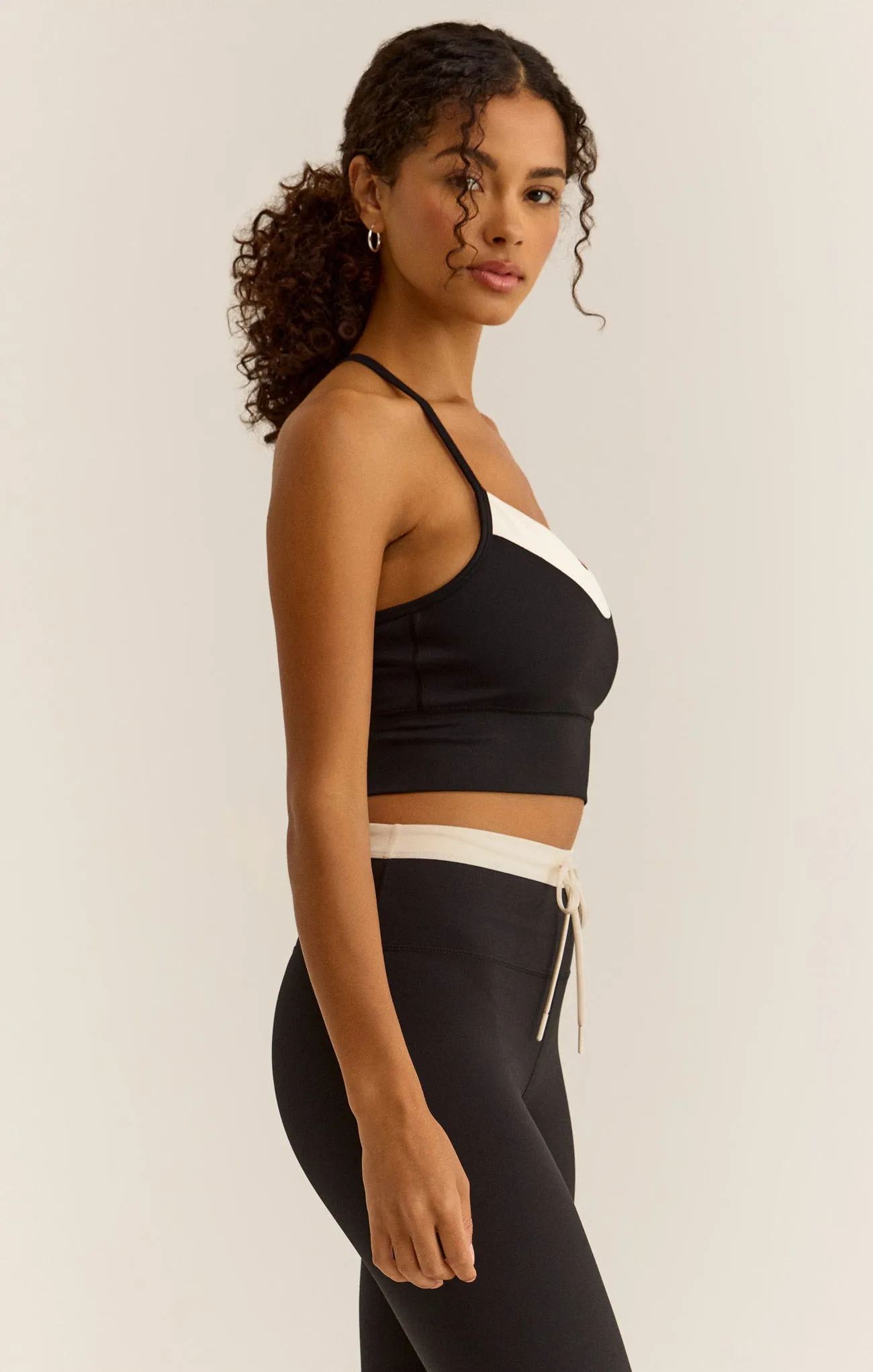 On The Line Bra Top