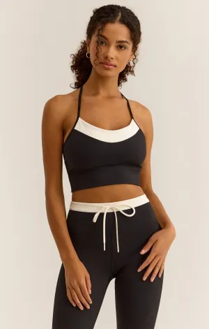 On The Line Bra Top