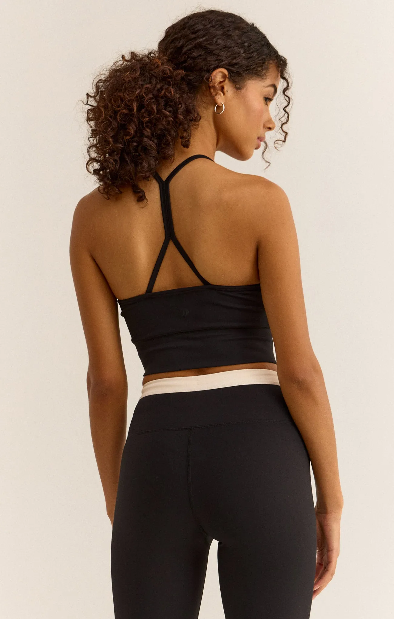 On The Line Bra Top
