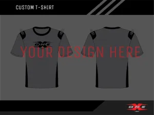 OneX USA Custom Racer T-Shirt