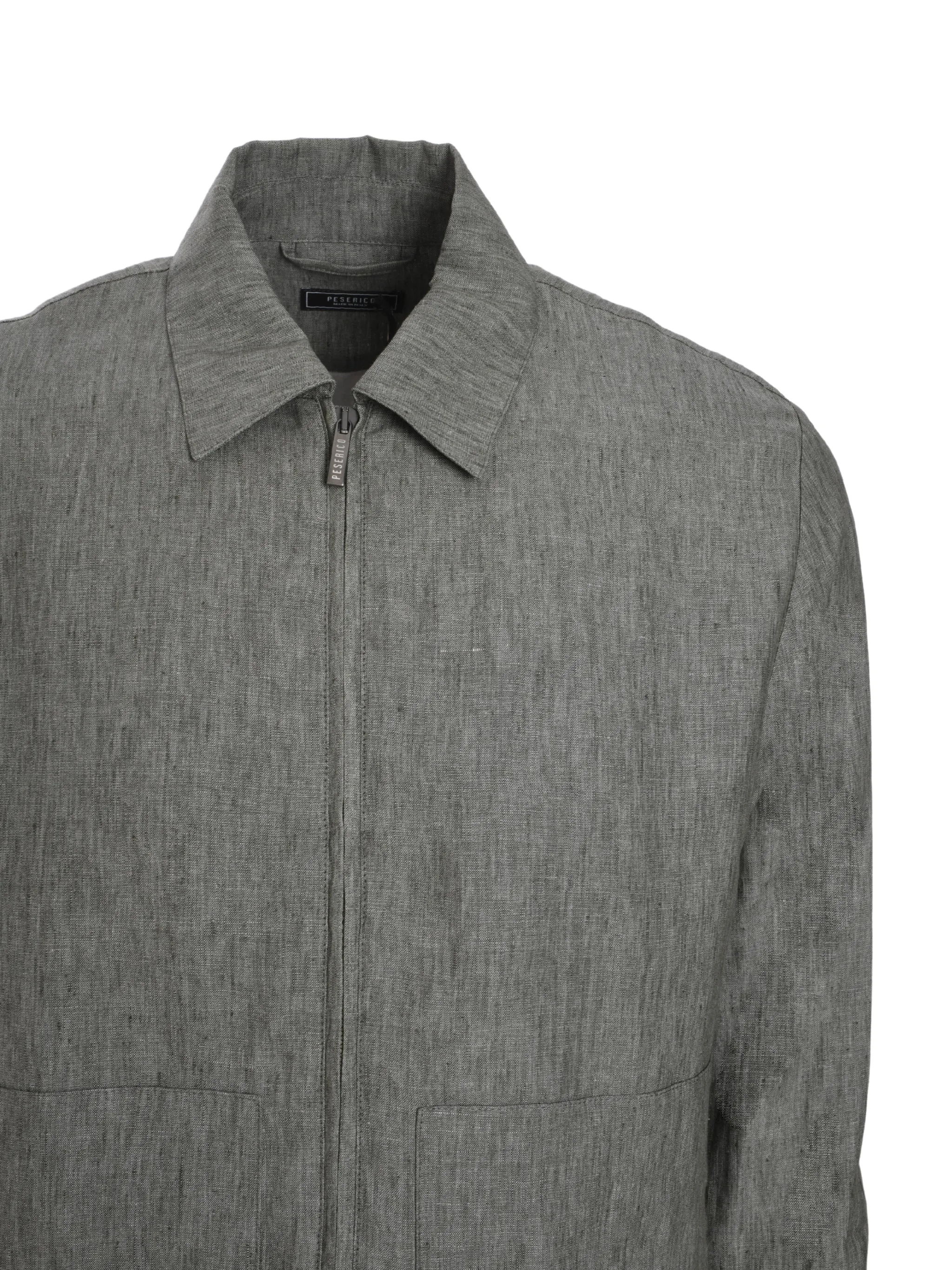 OUTERWEAR OVERSHIRT