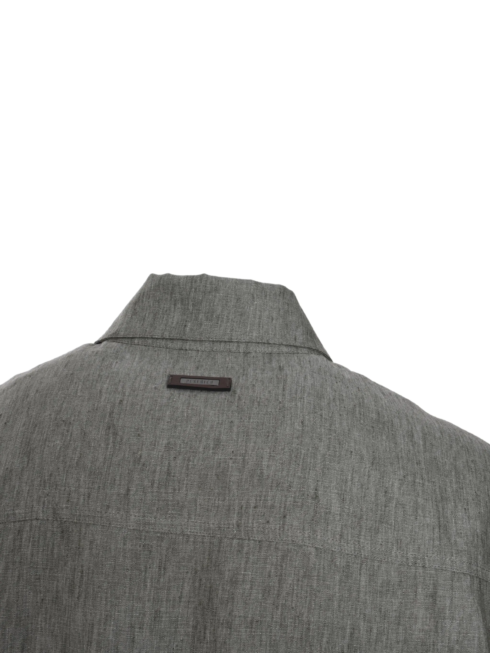 OUTERWEAR OVERSHIRT