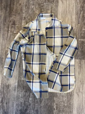 Outerwear Size Extra Large