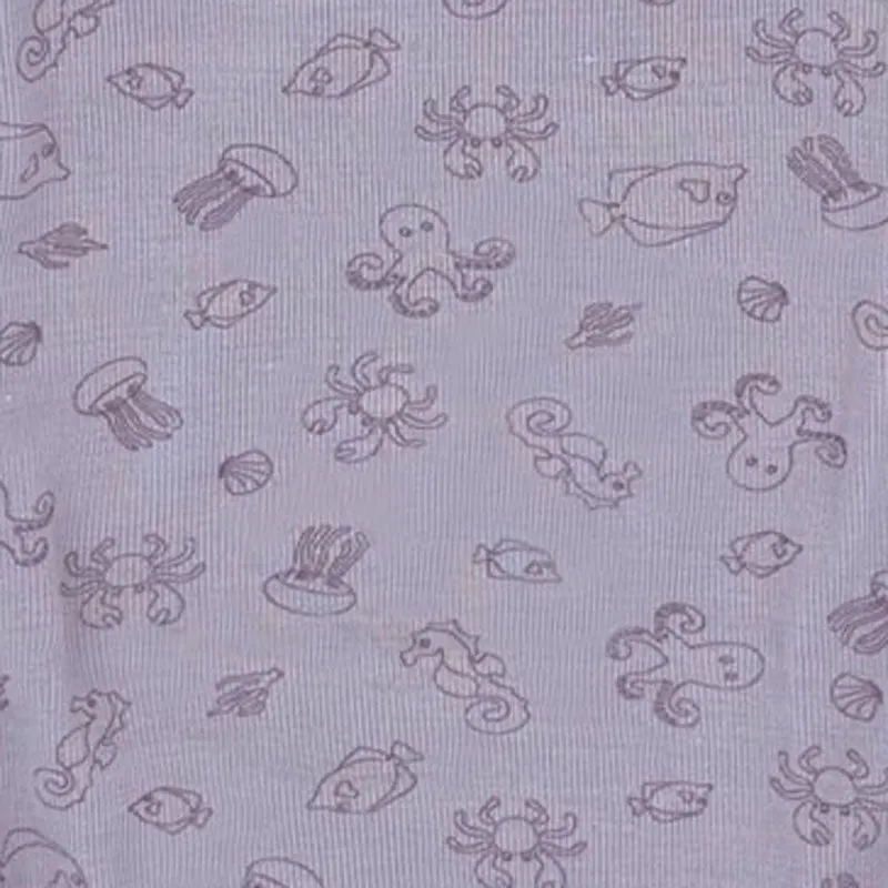 OUTLET ENGEL Organic Wool/Silk Baby Pants in PASTELS
