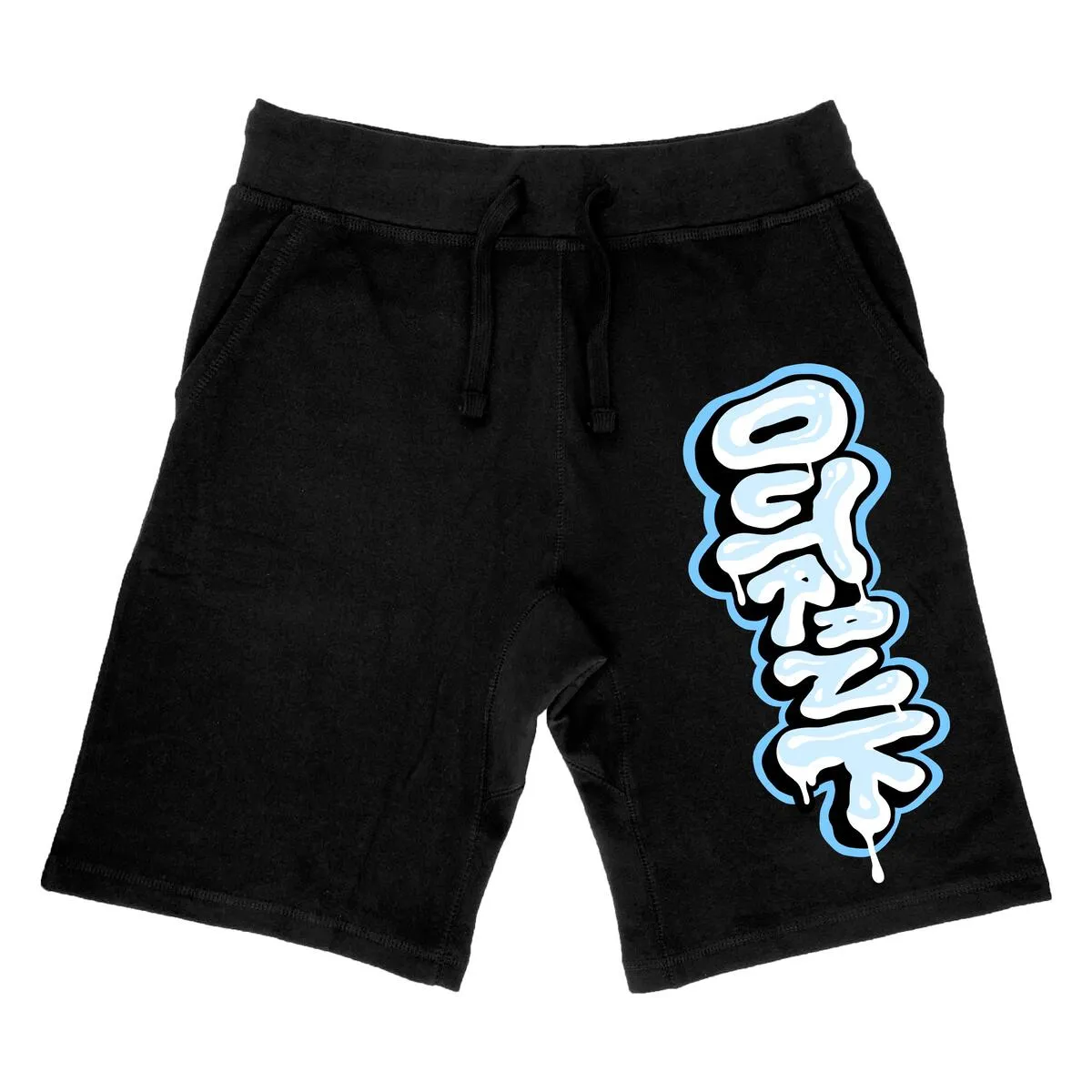 OUTRANK DRIP LIKE THIS SHORTS