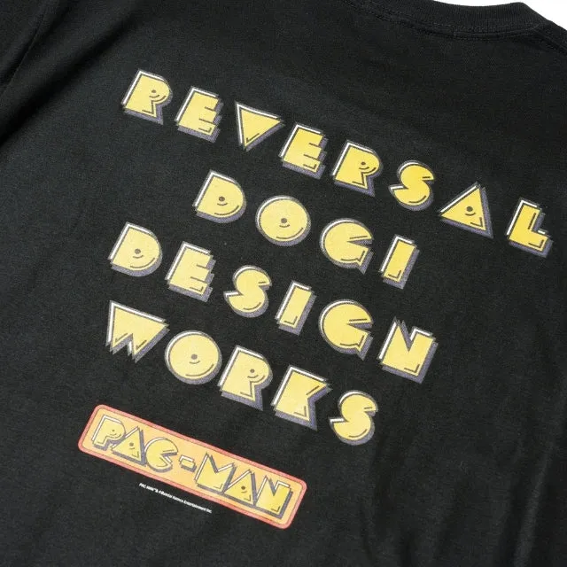 Pac-Man Opening T-Shirt