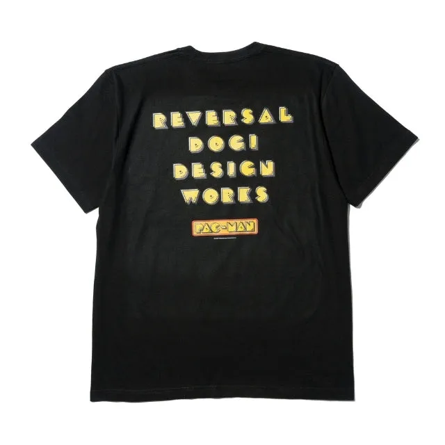 Pac-Man Opening T-Shirt