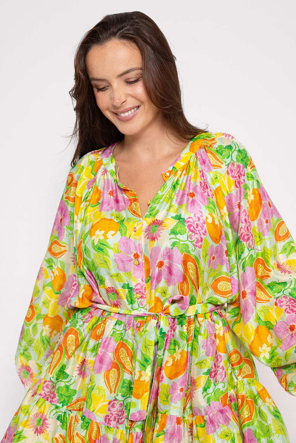 PALOMA DRESS