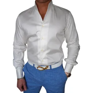 Pearl Solopezzo Dress Shirt