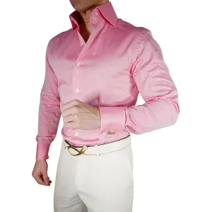 Pink Melone Dress Shirt