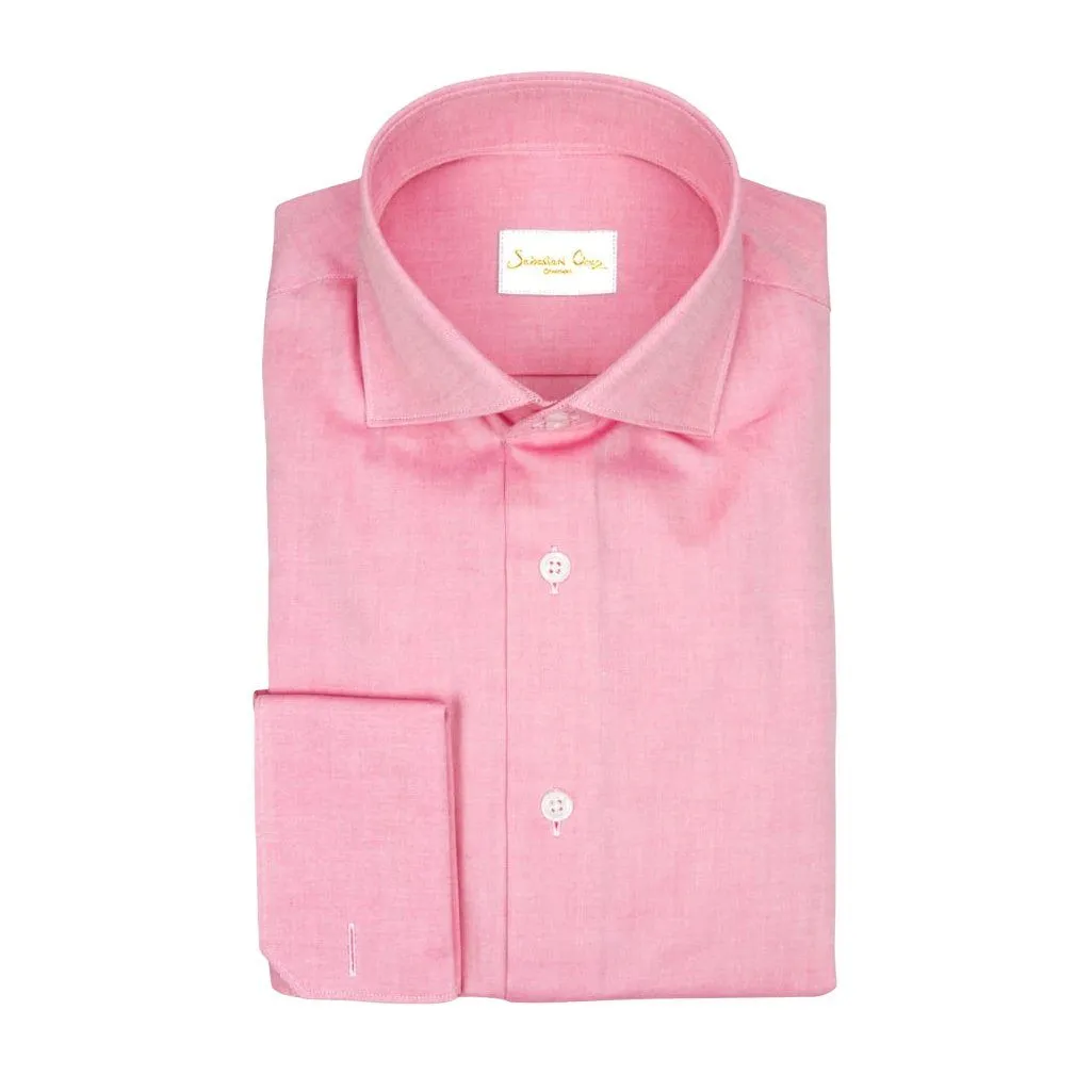 Pink Melone Dress Shirt
