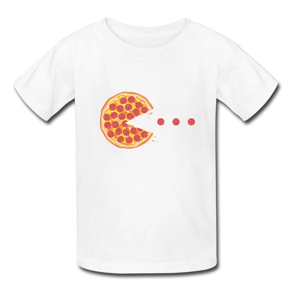 Pizza-Man Youth T-Shirt