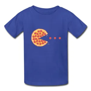 Pizza-Man Youth T-Shirt