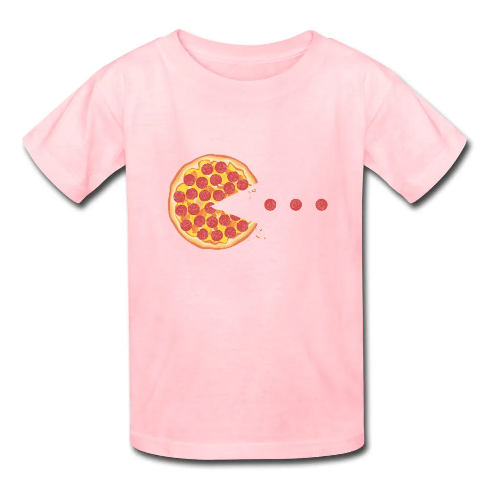 Pizza-Man Youth T-Shirt