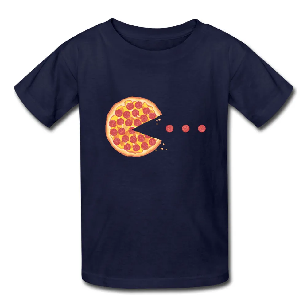 Pizza-Man Youth T-Shirt