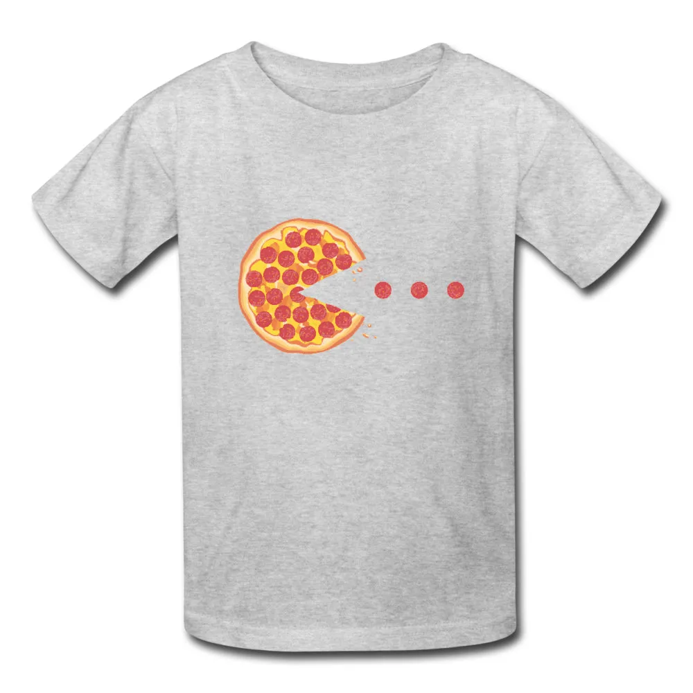 Pizza-Man Youth T-Shirt