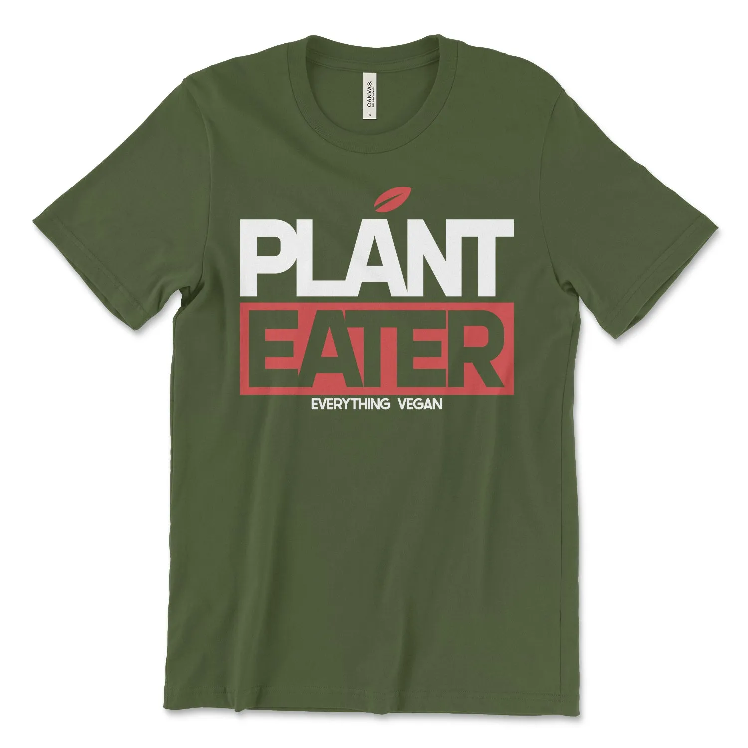 Plant Eater Shirt