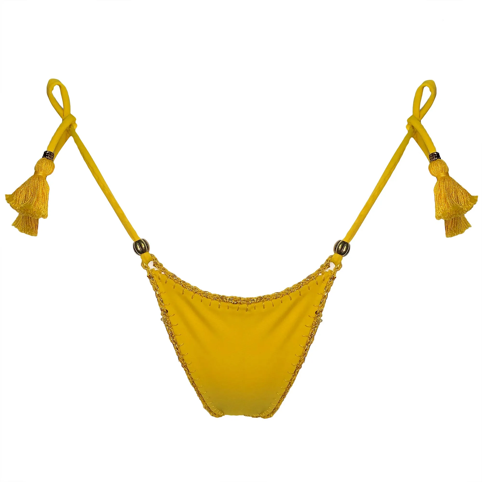 POCKETFUL OF SUNSHINE bikini bottom