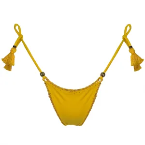 POCKETFUL OF SUNSHINE bikini bottom