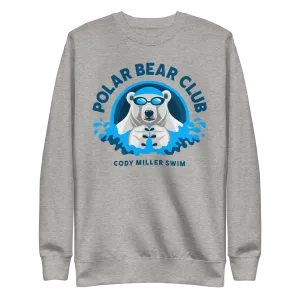 Polar Bear Club Crewneck V3