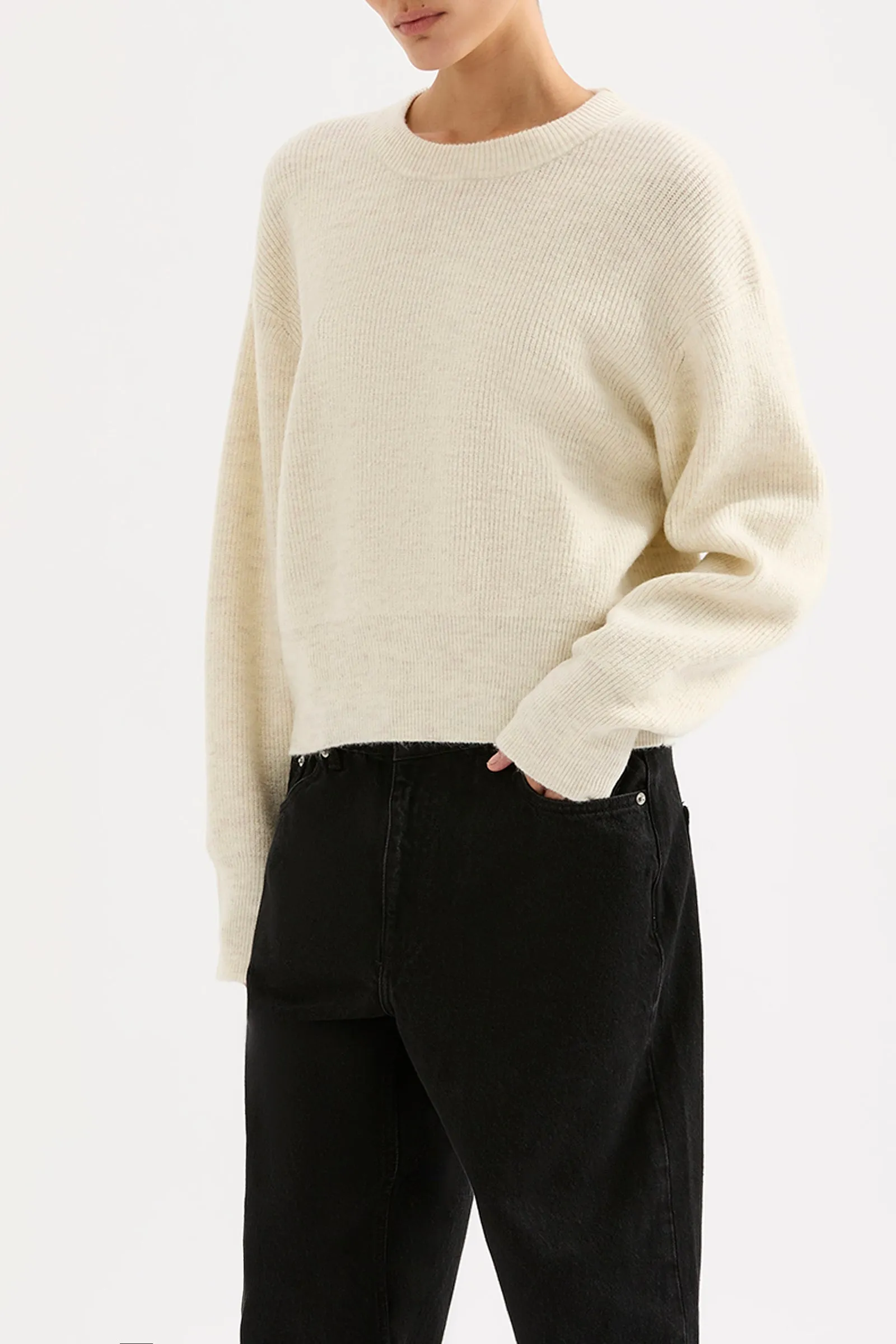 PRADO KNIT