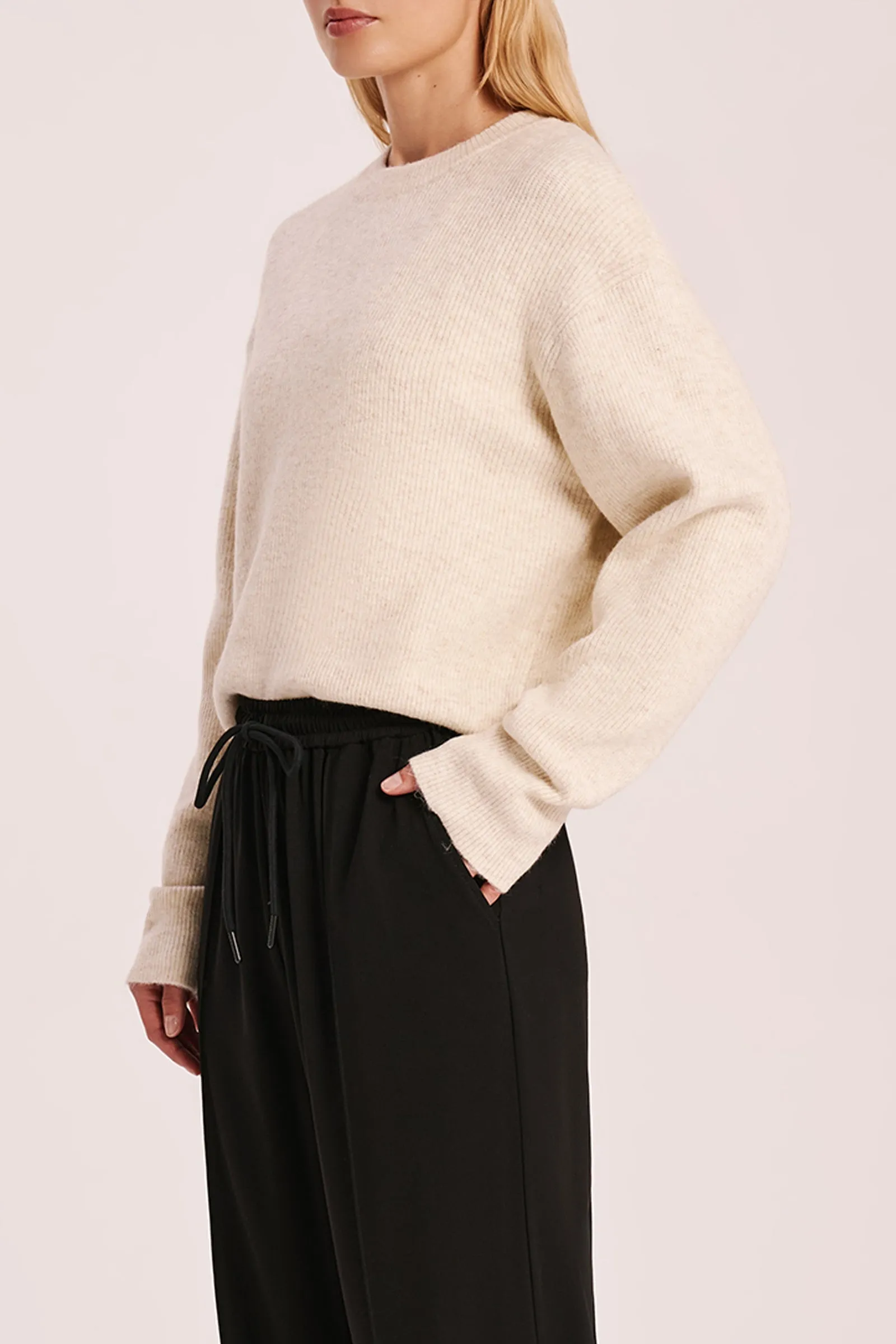 PRADO KNIT