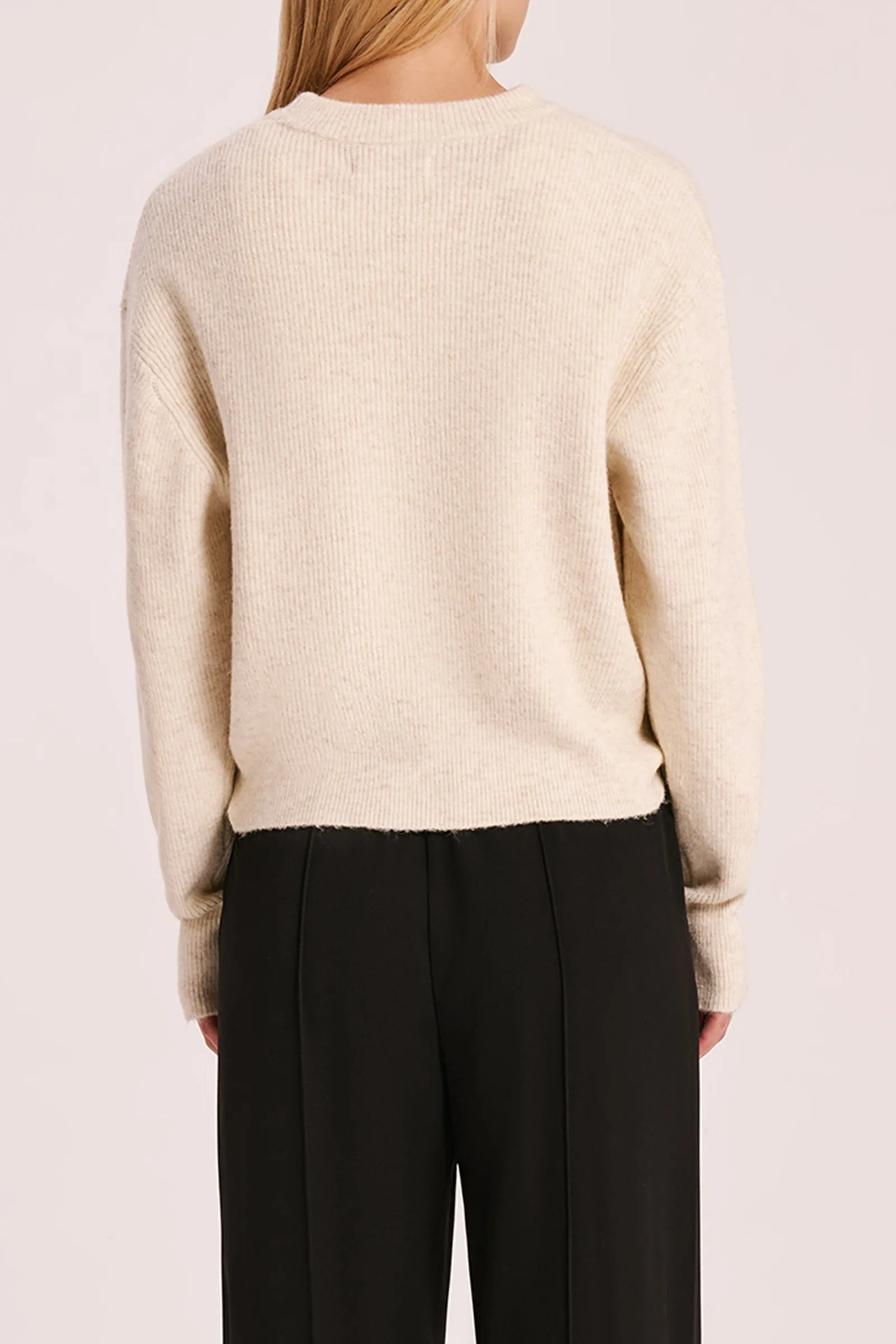 PRADO KNIT
