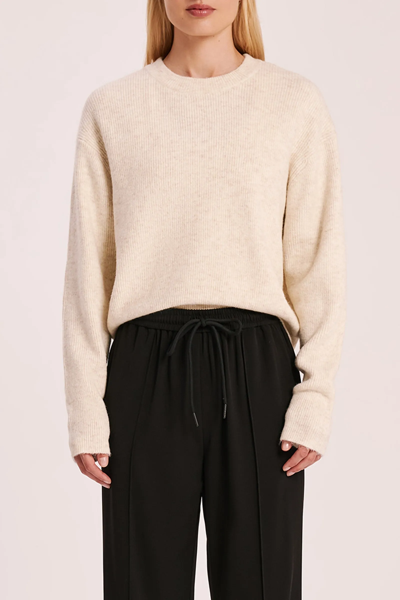PRADO KNIT