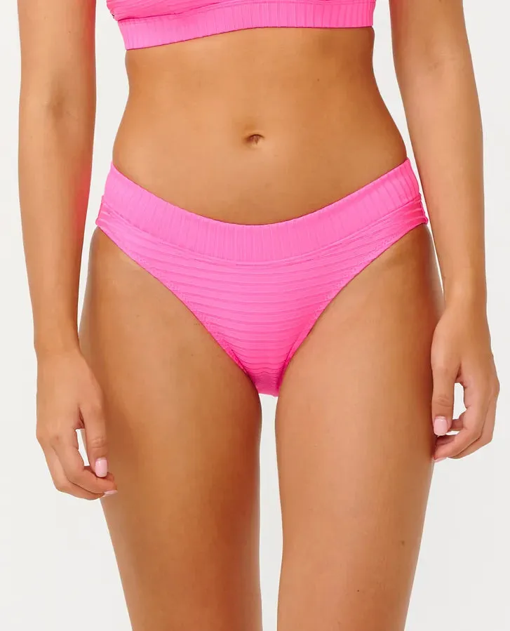 Premium Surf Full Pant - Hot Pink