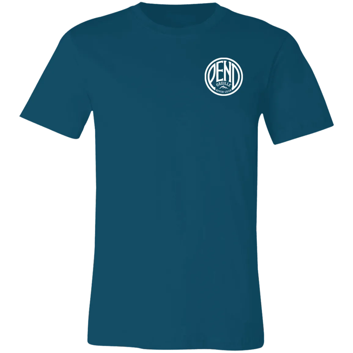 PRG Classic Simple Shirt
