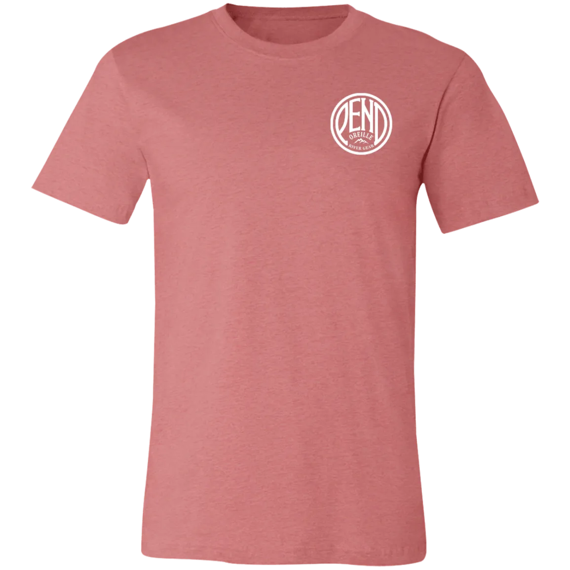 PRG Classic Simple Shirt