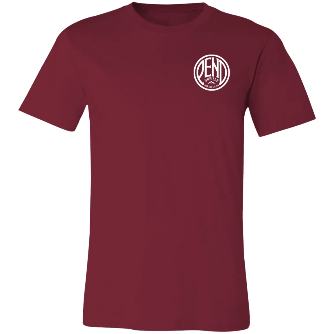 PRG Classic Simple Shirt
