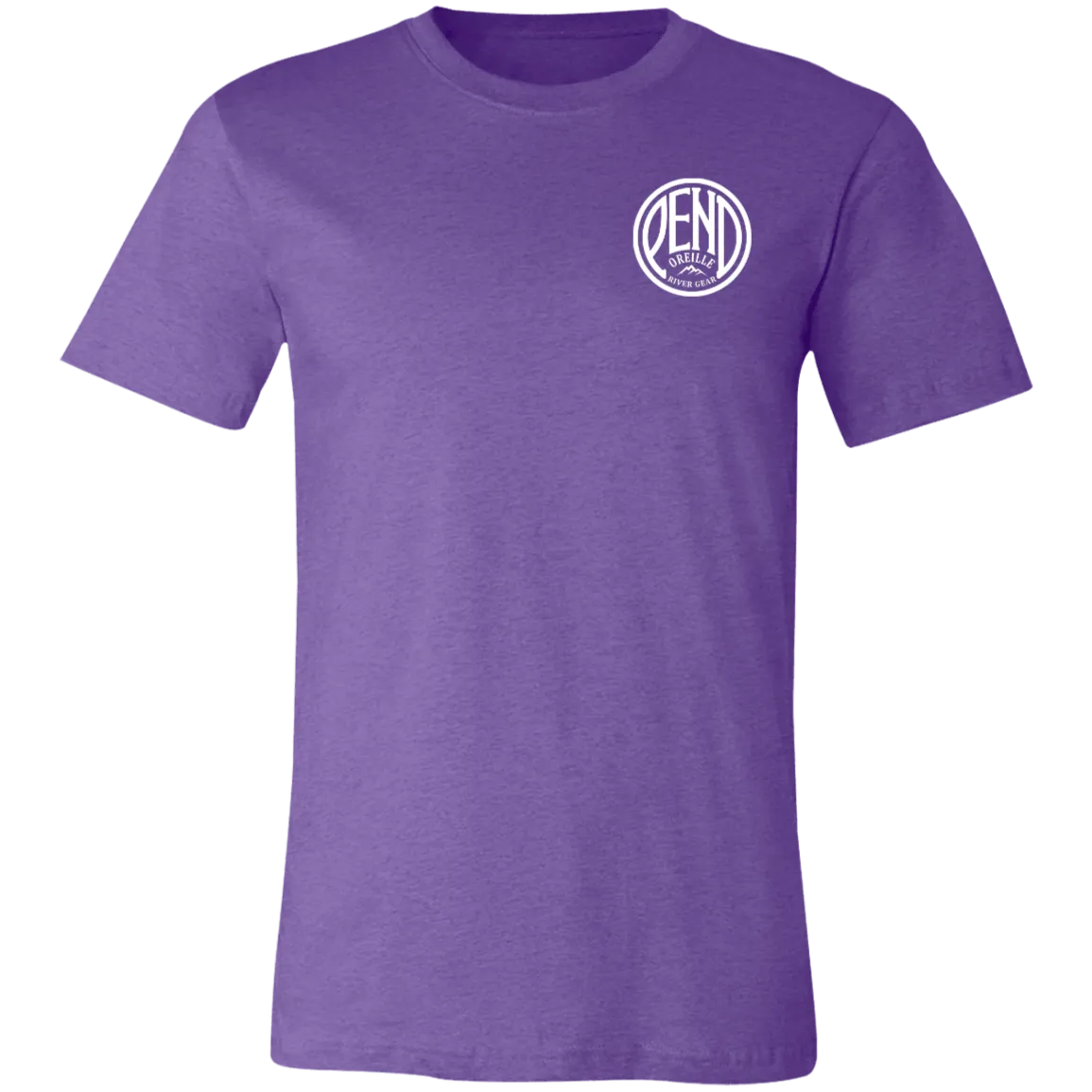 PRG Classic Simple Shirt