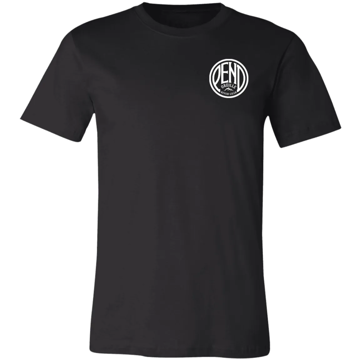 PRG Classic Simple Shirt