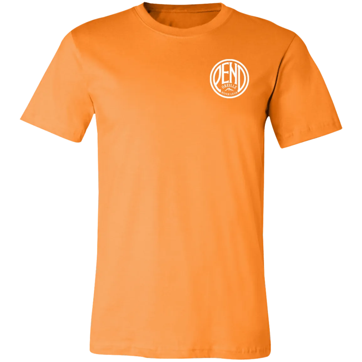 PRG Classic Simple Shirt