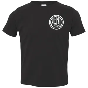PRG Classic Simple Toddler Shirt