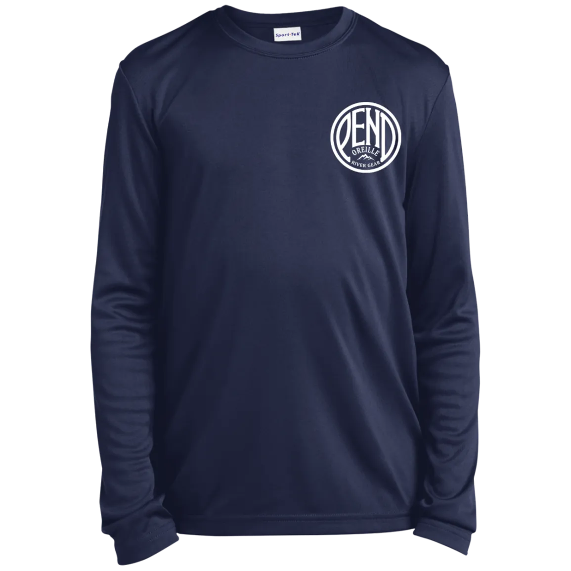 PRG Classic Simple Youth Long Sleeve