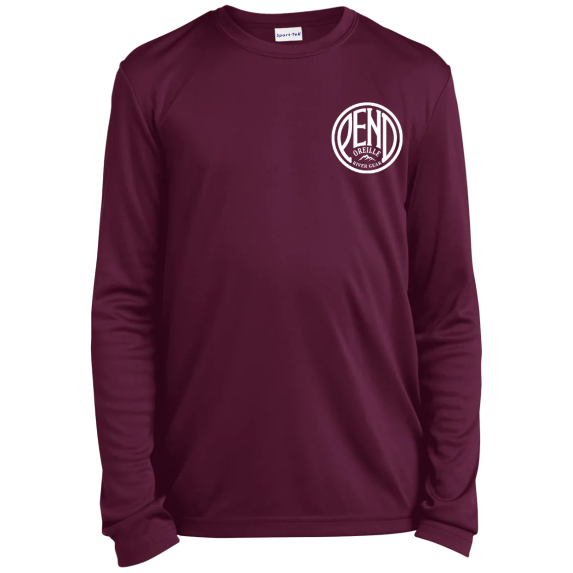 PRG Classic Simple Youth Long Sleeve