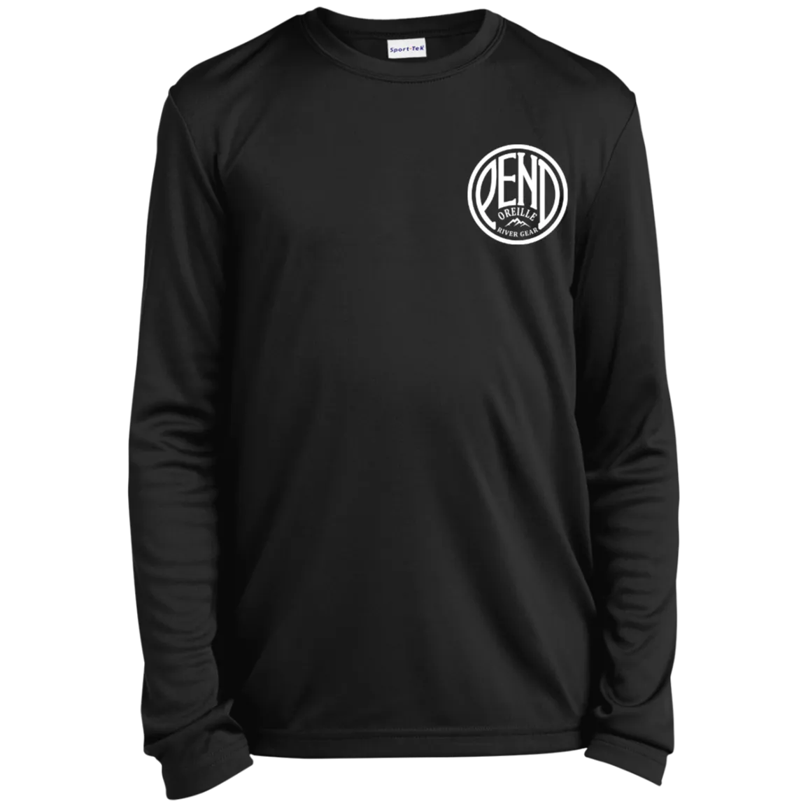 PRG Classic Simple Youth Long Sleeve