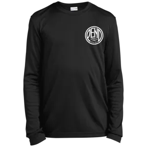 PRG Classic Simple Youth Long Sleeve
