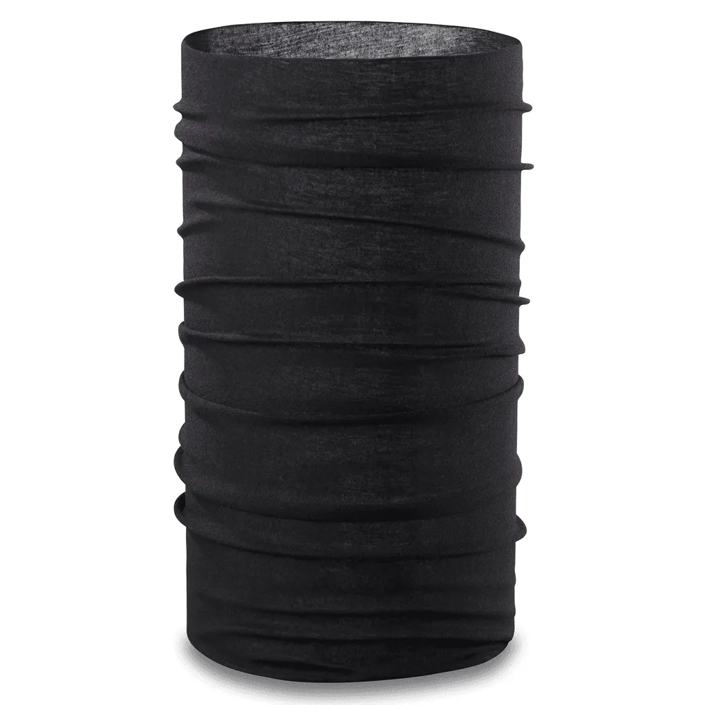 Prowler neck tube - Black