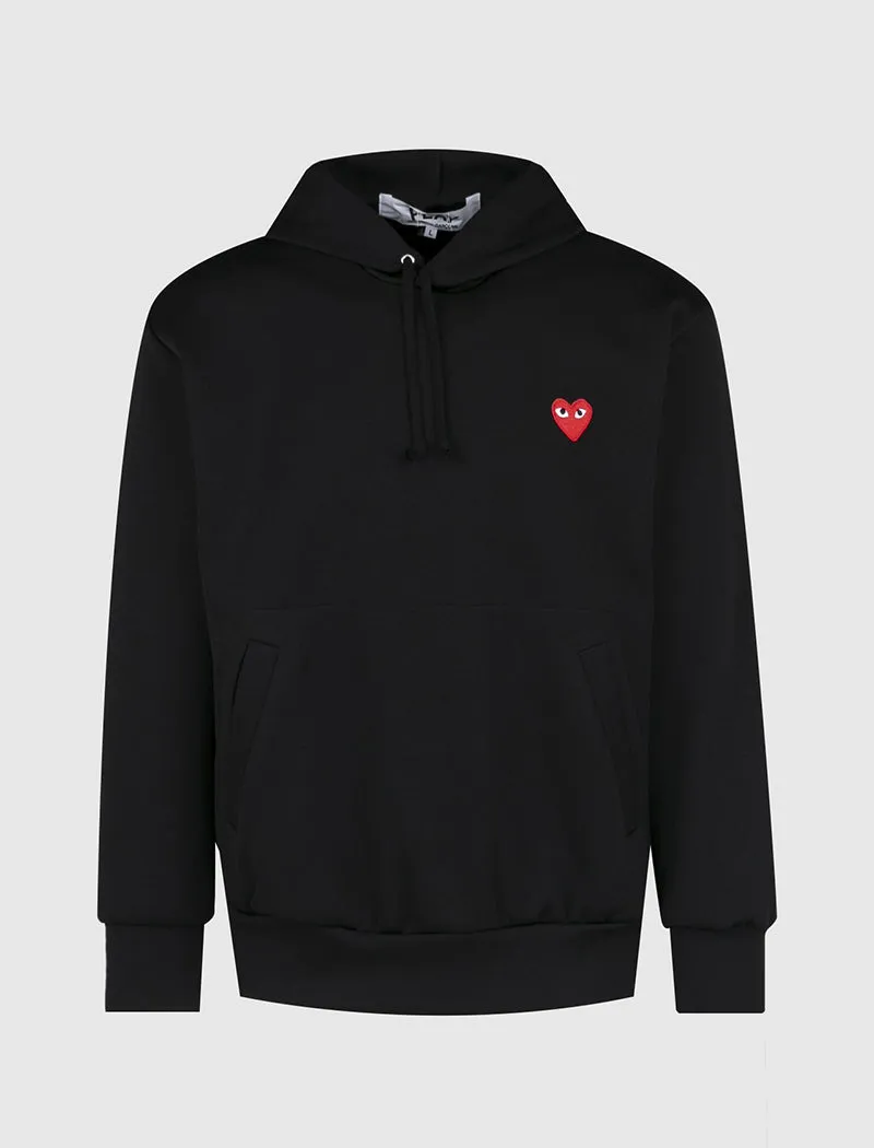 PULLOVER HOODIE