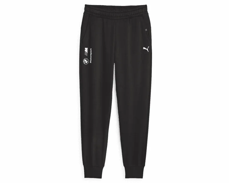 PUMA BMW MMS ESS PANTS FLEECE