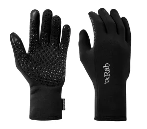 Rab Men's Power Stretch Contact Grip Glove