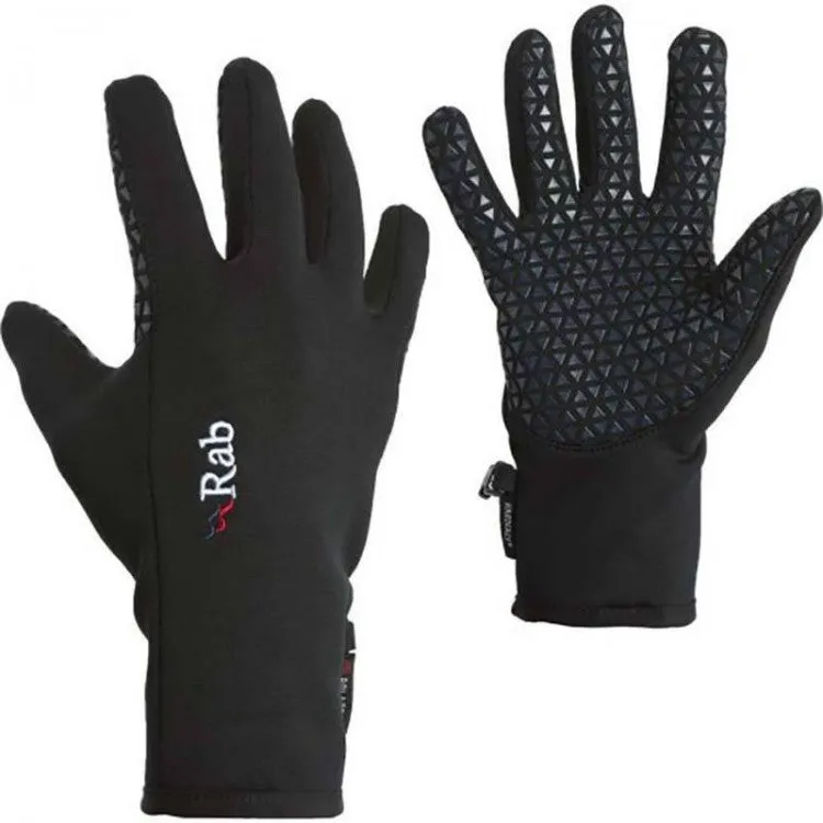 Rab Women's Power Stretch Pro Grip Glove