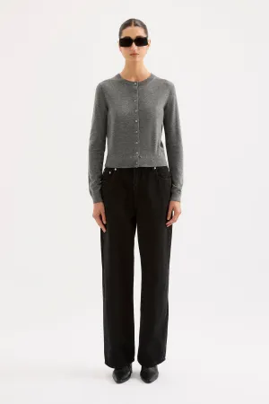 RAE KNIT CARDIGAN