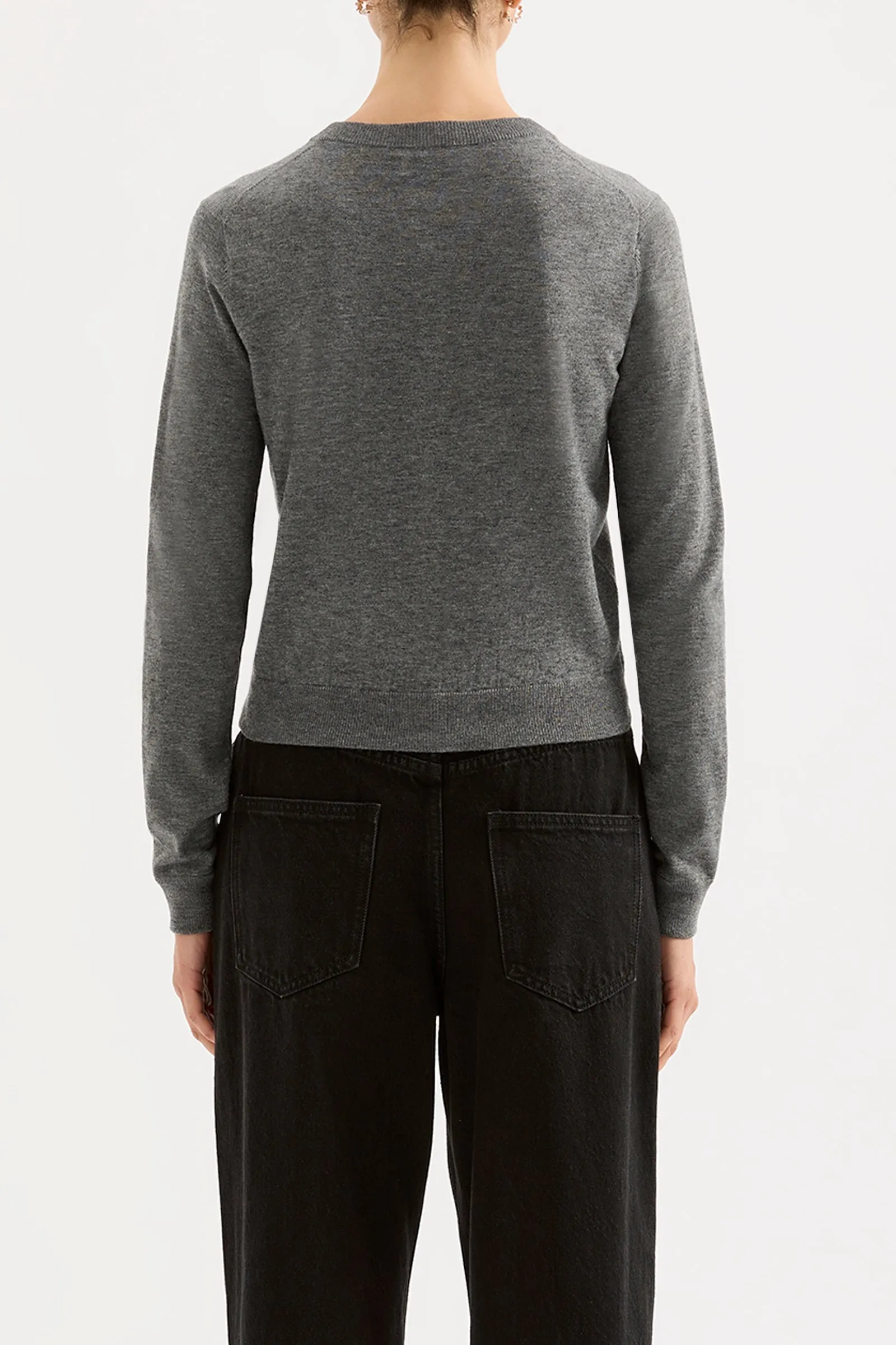 RAE KNIT CARDIGAN